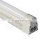 Shenzhen ! 1.2m 16W led t5 tube for decoration with perfect appearance