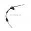 New LH RH Parking Brake Cable For 2002-2008 BMW E65 745 750 760 Alpina 34436780017/34436780016