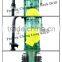 Y24 air leg rock drill break rock tool