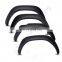 4x4 Accessories ABS OEM Fender Flares for  Hilux Rocco 2018