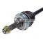 NCV33508 NCV33509 High Quality Auto Transmission Parts Front Rear Left Right CV Axle Drive Shaft for Suzuki Swift