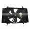 21481-EL30A Auto Parts Radiator Cooling Fan For Nissan Versa 2007-2010