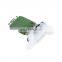 100015641 10397098 ZHIPEI blower motor resistor for Pontiac Solstice 2006-2009 Chevrolet GM EQUINOX