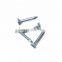 XINHAI 2021 the flat head clout nail for roof low price
