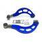 CNC Aluminium Lower Control Arm Adjustable Rear Camber Arm