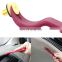 4 pcs POM Material Car Door Panel Trim Retaining Clip Remover Removal Puller Pry Tool