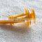 JZ The Best Automotive Plastic Door Trim Panel Clips Auto Body Fasteners and Clips