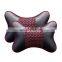 Car Pillow Seat Headrest Back Pillow Adjustable Car Seat Headrest Neck A Pair Of Loading
