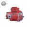 KATO HD510 hydraulic pump HD510E main pump HD510E-MC piston pump