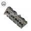 4TNV88 engine cylinder head e55bx excavator engine cylinder head