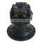 JS220 excavator swing motor JRC006