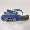 Rexroth 4WRK16 25 32  4WRKE16W6-200L-3X 4WRKE10W100-21/6A24TZ9D3MR proportional valve