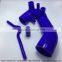 Custom All Types Pure Handcrafted Engine Silicone Air Intake Pipe for Automotive