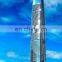 Scale Building Model