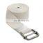 Wholesale Indian made 100%  cotton Fitness yoga belt