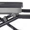 Yoga Assisted Inverted Stool Gym Standing Chair Exerciser Safely And Conveniently Stretch Abdomen Expander Fitness Equipment