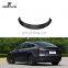 Carbon Fiber Model 3 Rear Wing Extension for Tesla Model 3 Electric Sedan 2016-2021