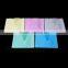 smooth or frosted non-woven cd sleeve