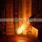 Tonghua Retro Lamp Edison Light Bulb Incandescent 220v 240v Dimmable Vintage Edison Bulb G80