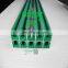 Custom Length Linear Guideway High Precision Yz250 Chain  Guide