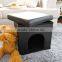 Storage Furniture Collapsible Dog Bed