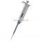 Factory cheap price single channel multichannel pipette dropper for Laborary