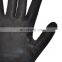 Hot selling 15G A5 Cut Resistant Gloves Foam Nitrile on Palm with Reinforced on Thumb Crotch work safety garden glove
