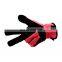 HANDLANDY red nubuck Vibration-Resistant Work touchscreen car repair hand gloves for forklift