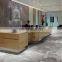 rough surface grey cement look porcelain rustic matte tile