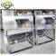 High Efficiency Full Stainless Steel Automatic Apple Lemon Peeler Machine