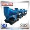 Carbon Steel Horizontal FGD Pump for Flue Gas Desulfurization
