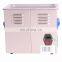 2018 Digital Heating Ultrasonic Washing Machine for Cleaning Oil Filter Injector Watch straps