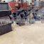 newly design PE150*250 jaw crusher for 125 mm stone crushing