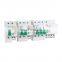 DZ47LE-63 1P+N 2P 3P 3P+N 4P  AC230/240 Miniature Overload Protector Mini Air Circuit Breaker