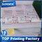 Custom high density advertising printed die cut ps foam board-Ly