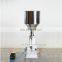 Cheap Small Pneumatic Filling Machine For Paste Skin Cream Oil