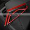 new product car accessories interior Air Vent Trim Cover Dashboard Cover for tesla x