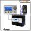With LED flashing light car accessories tire inflator pump