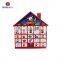 custom make up toy christmas paper advent calendars diy box empty 2019 advent calendar boxes with drawer