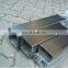 square hollow steel tube aisi 304 stainless steel