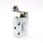 K23JC3-L6 Pneumatic 3/2 Way roller lever manual control Mechanical Reversing Valve for paper cup machine