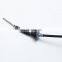 small car accelerator cable throttle cable auto control cable for kia oem 0K60A41660