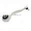 Lower Aluminum Control Arms Front Axle Left Suspension 2033300111 2033301611 for C-CLASS (W203) W204 C204