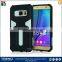 china supplier combo back cover for samsung galaxy s7