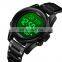 Skmei 1667 Man Japan Movement Muslim Azan Time  Prayer Watch With Azan Watch