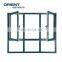 casement window system with 304/201 steel friction stay