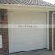 Customize golf car garage sectional door  made in china