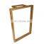 Desk Frame Furniture Leg Gold Iron Bar Table Legs, Stock Metal Customized Modern Dining Living Room Kitchen Outdoor Bedroom