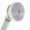 Manufacturing New Plastic Soap Dispensing Blue Kitchen Washer Dish Brush Cleaning