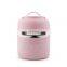 Top Selling Biotech Eco Friendly Wholesale Food Container Portable Heating Lunch Box